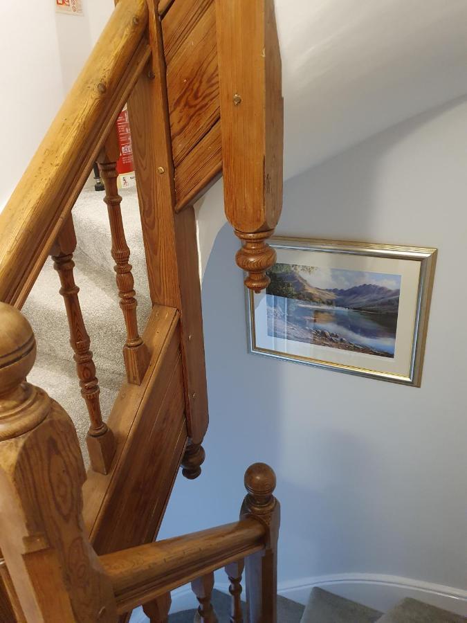 Bowness Guest House Eksteriør bilde