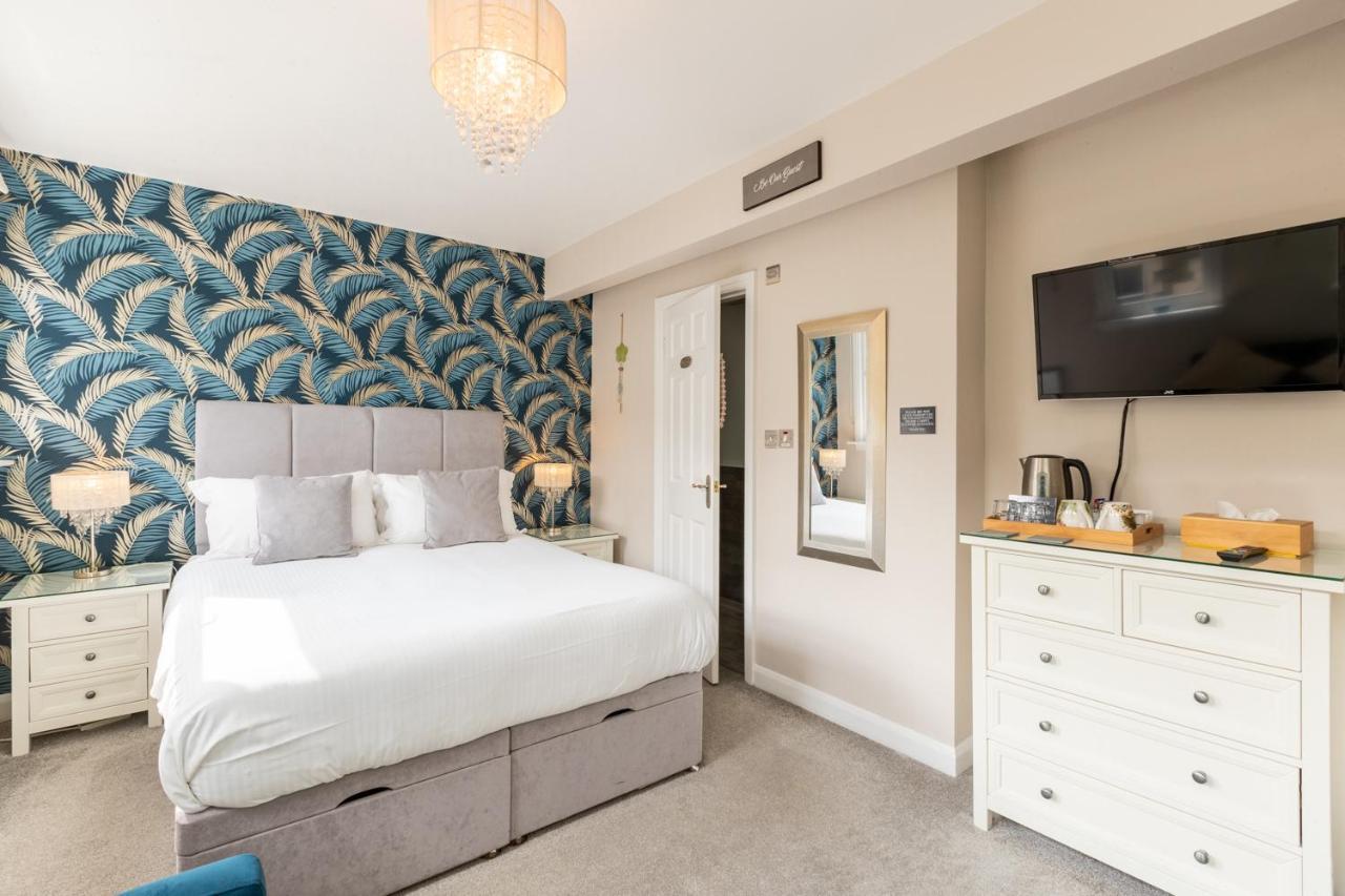 Bowness Guest House Rom bilde