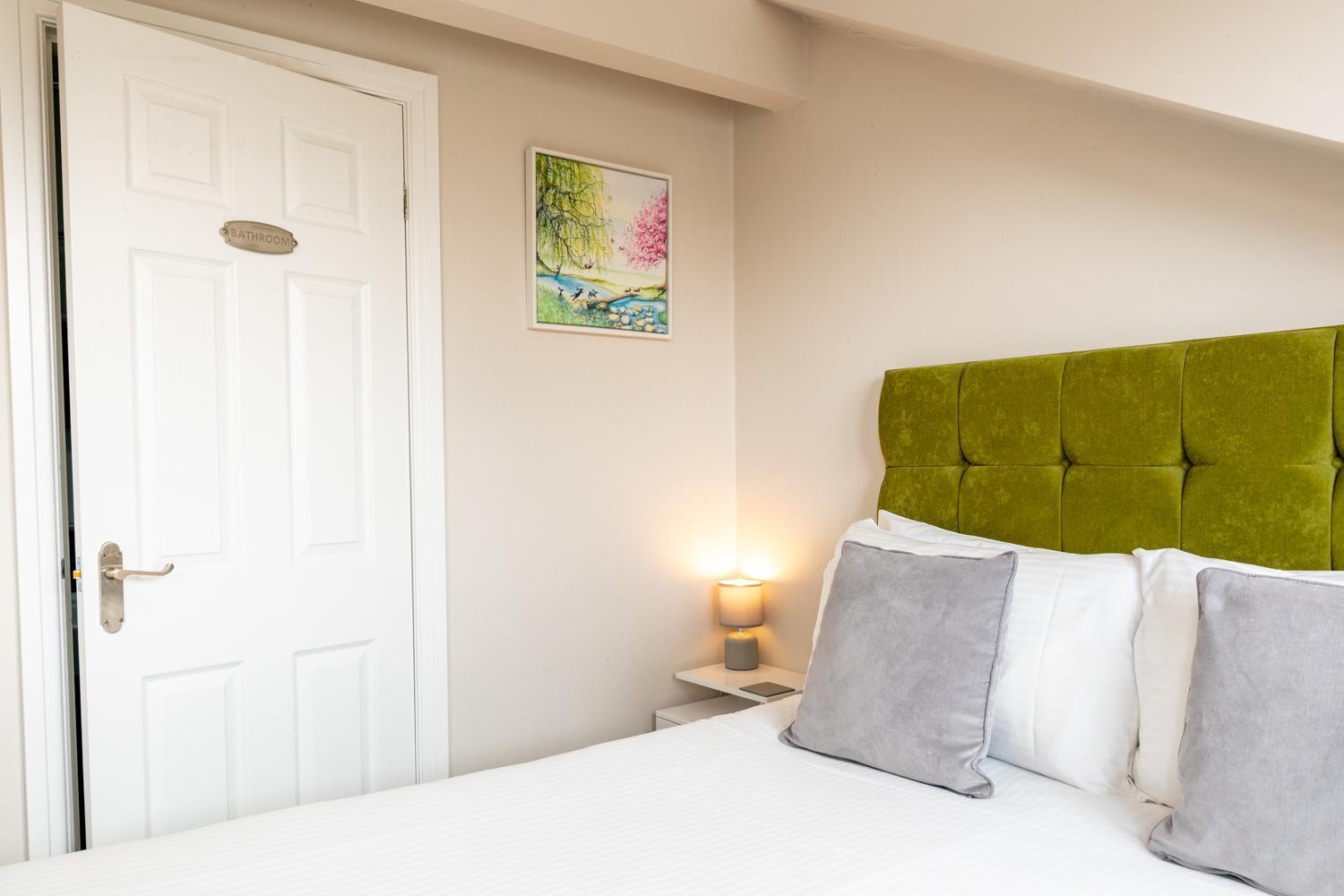 Bowness Guest House Rom bilde