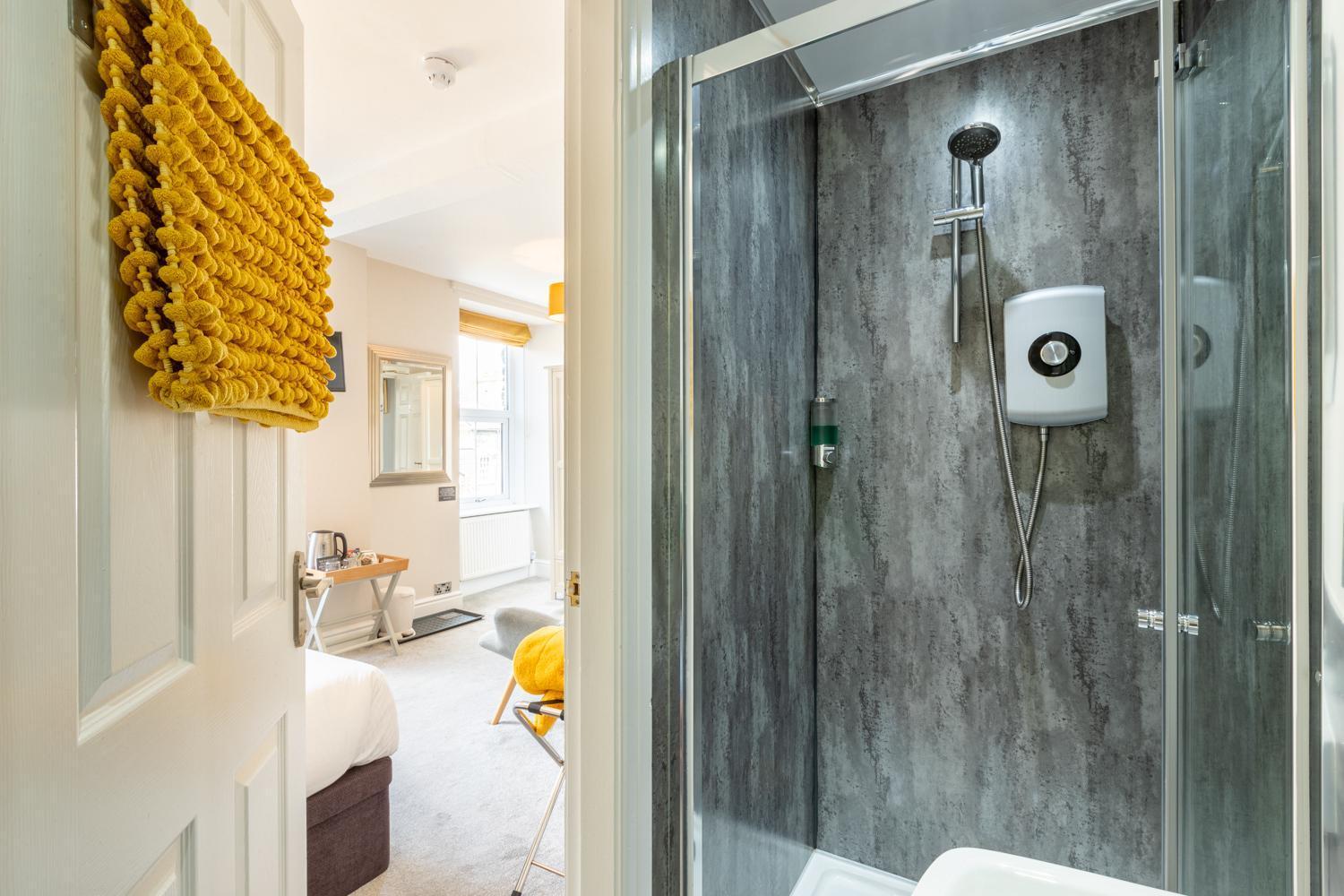 Bowness Guest House Rom bilde
