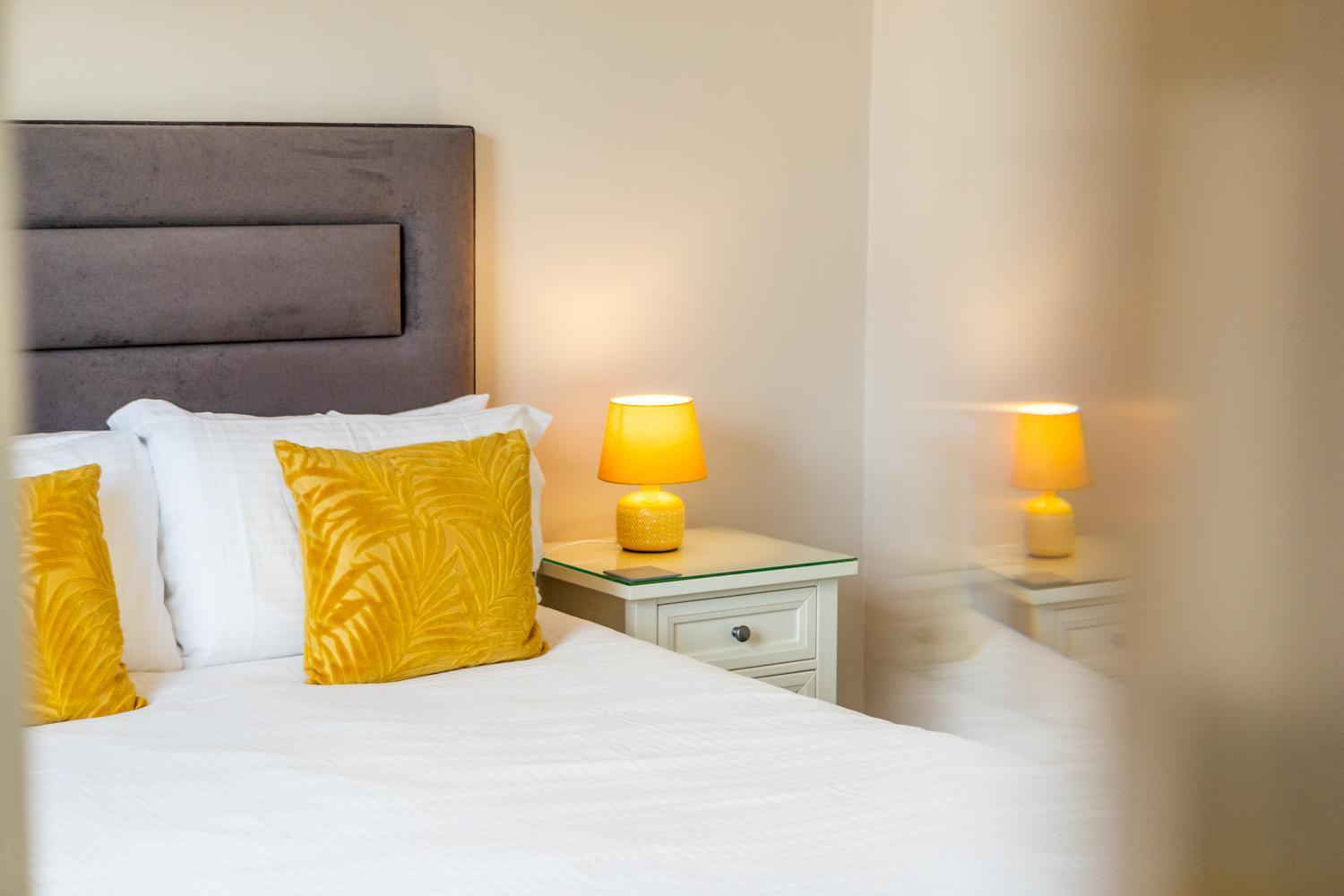 Bowness Guest House Rom bilde