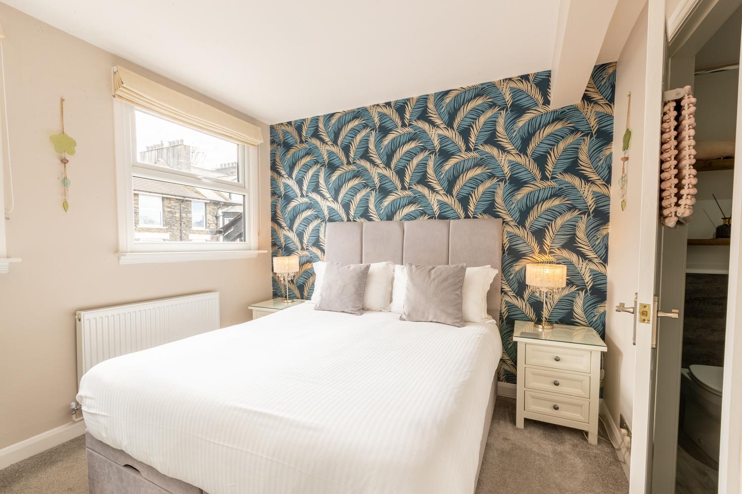 Bowness Guest House Rom bilde