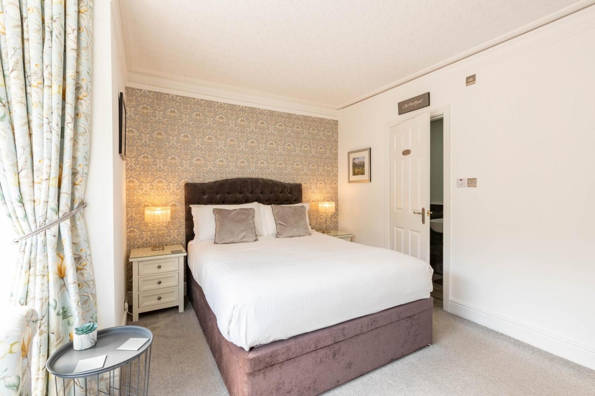 Bowness Guest House Rom bilde