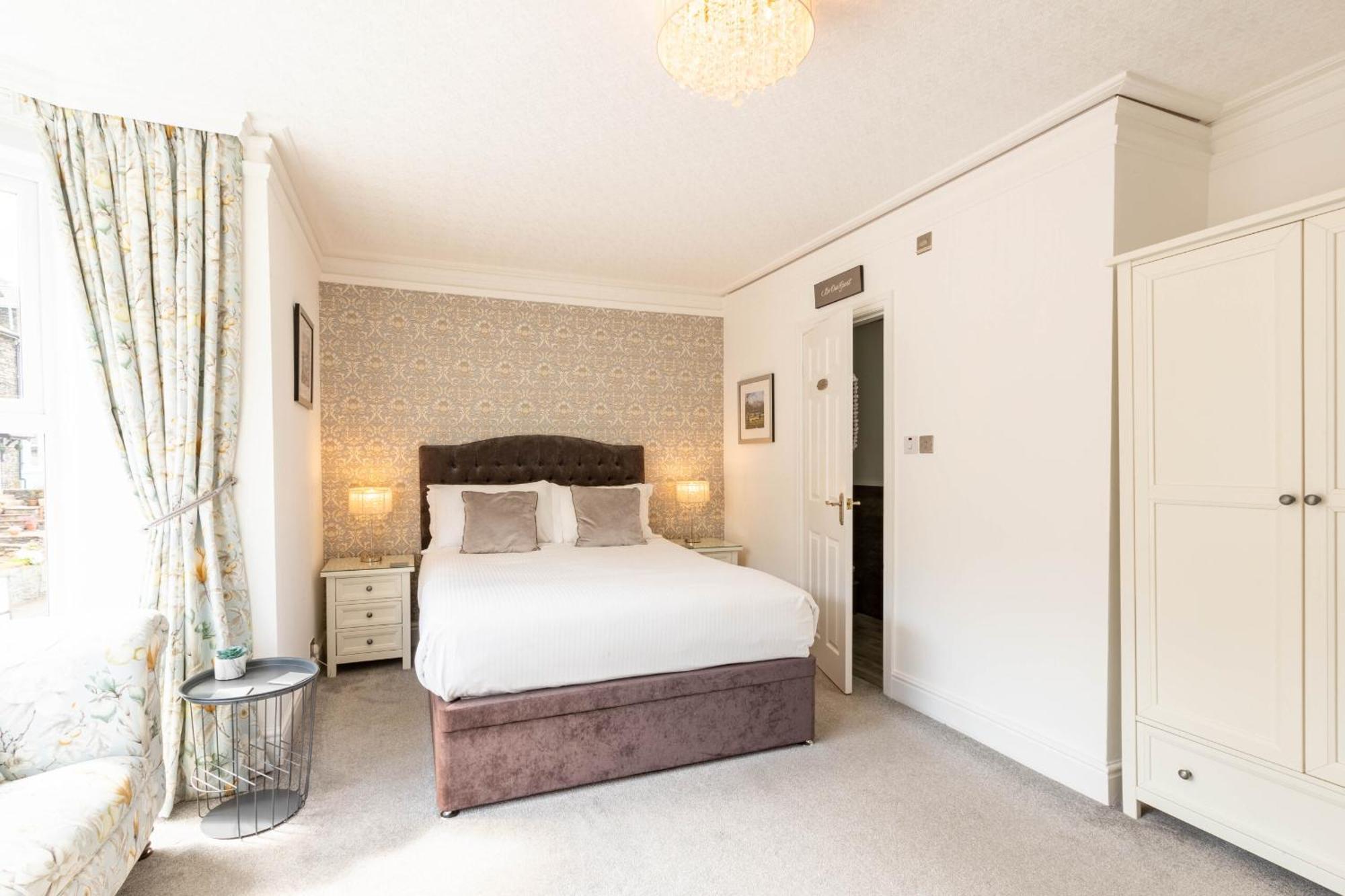Bowness Guest House Rom bilde