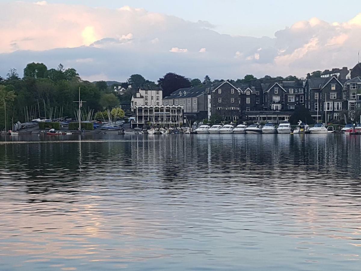 Bowness Guest House Eksteriør bilde